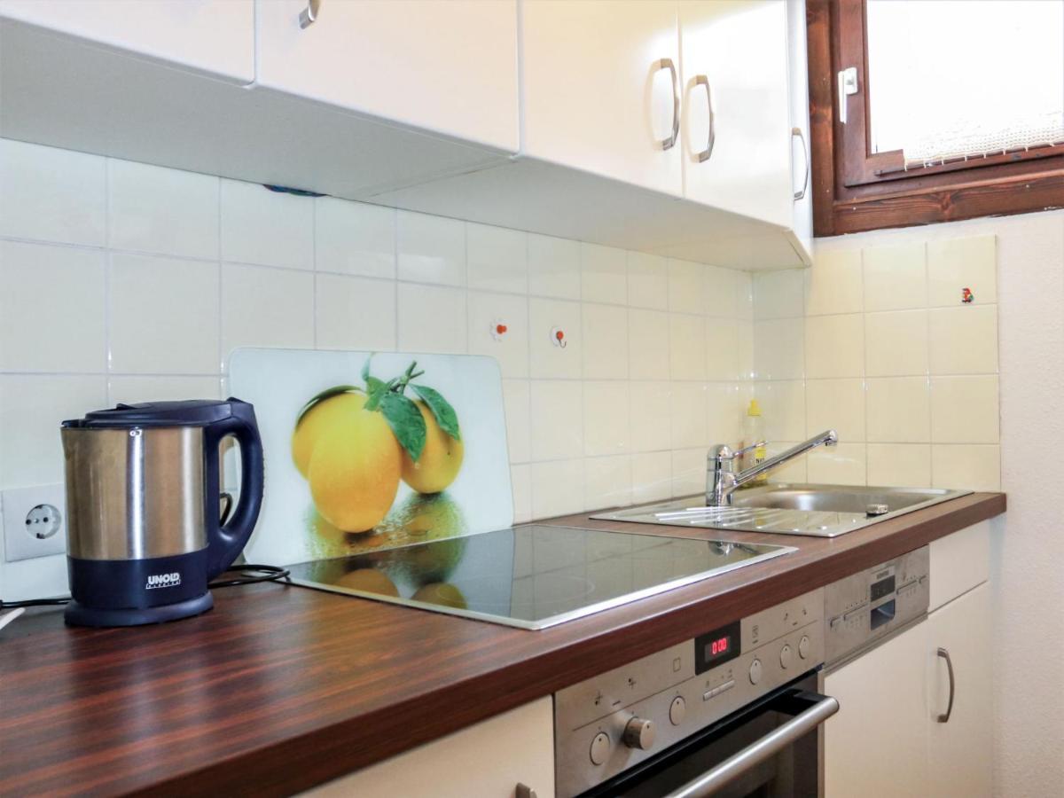 Apartment Sonnenhang By Interhome Grunholzer 외부 사진
