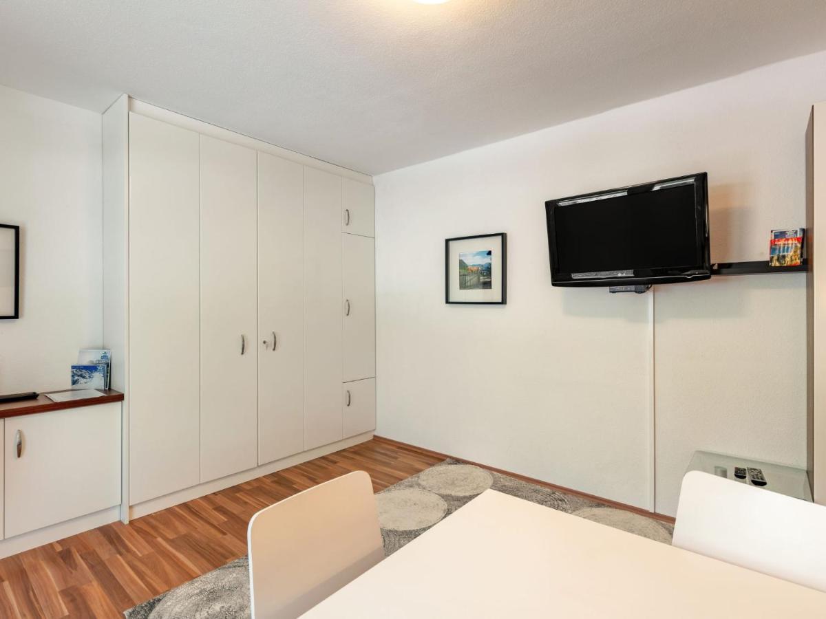 Apartment Sonnenhang By Interhome Grunholzer 외부 사진