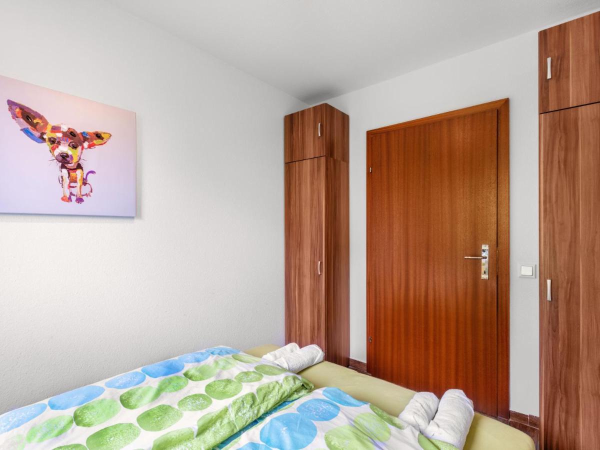 Apartment Sonnenhang By Interhome Grunholzer 외부 사진