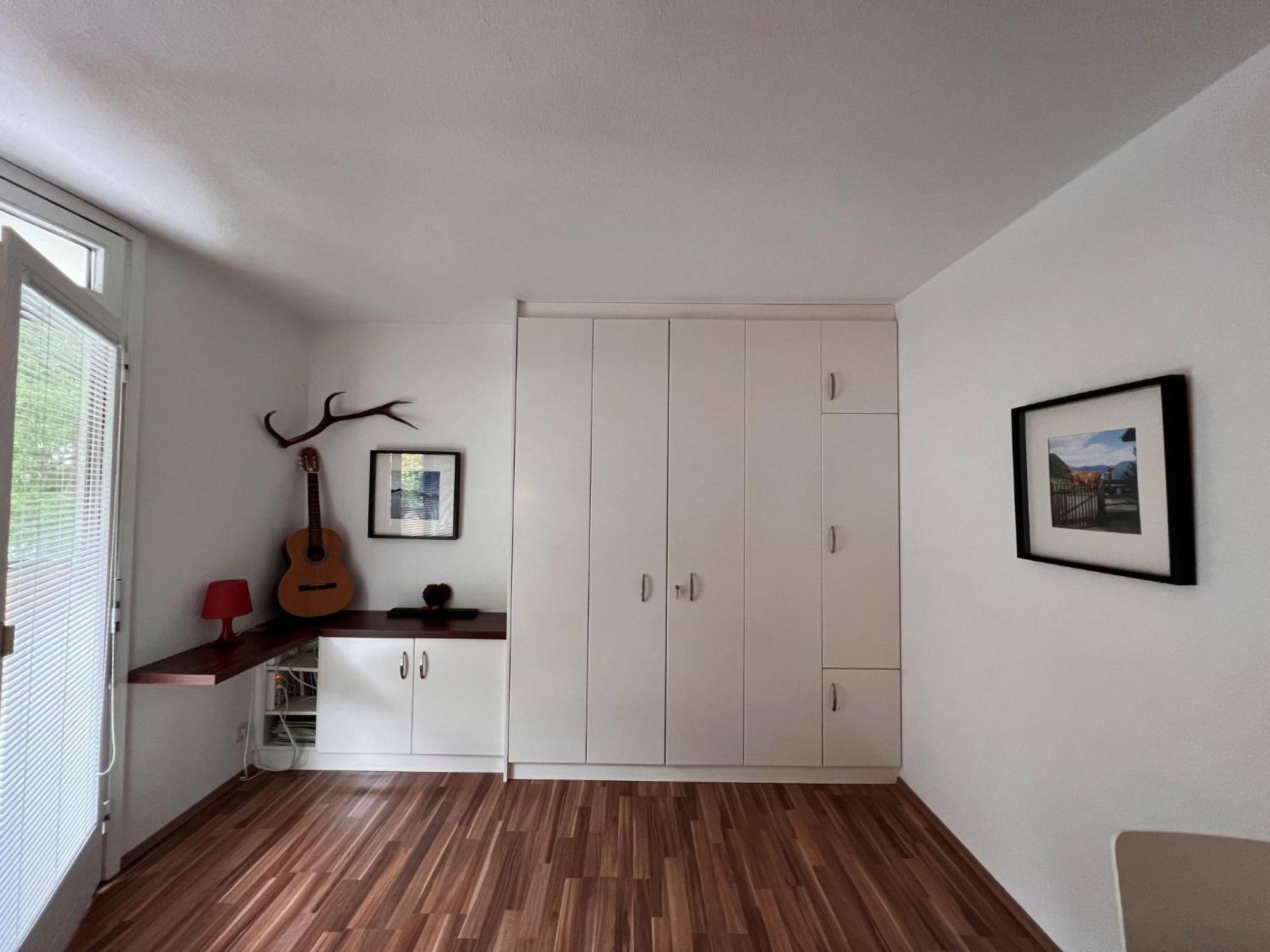 Apartment Sonnenhang By Interhome Grunholzer 외부 사진